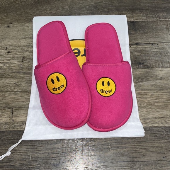 drew house Shoes New Drew House Slippers Poshmark